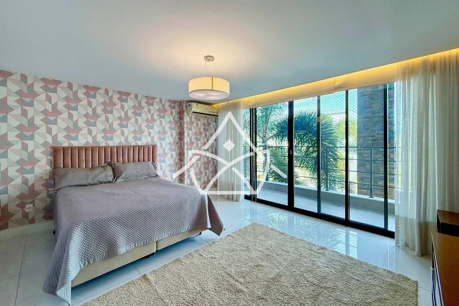 Casa Triplex Decorada na Barra da Tijuca RJ
