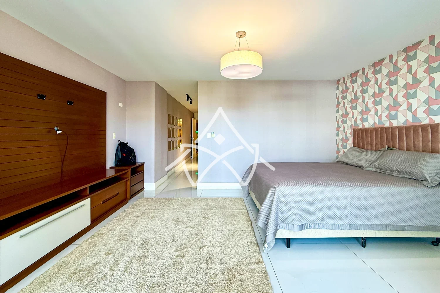 Casa Triplex Decorada na Barra da Tijuca RJ