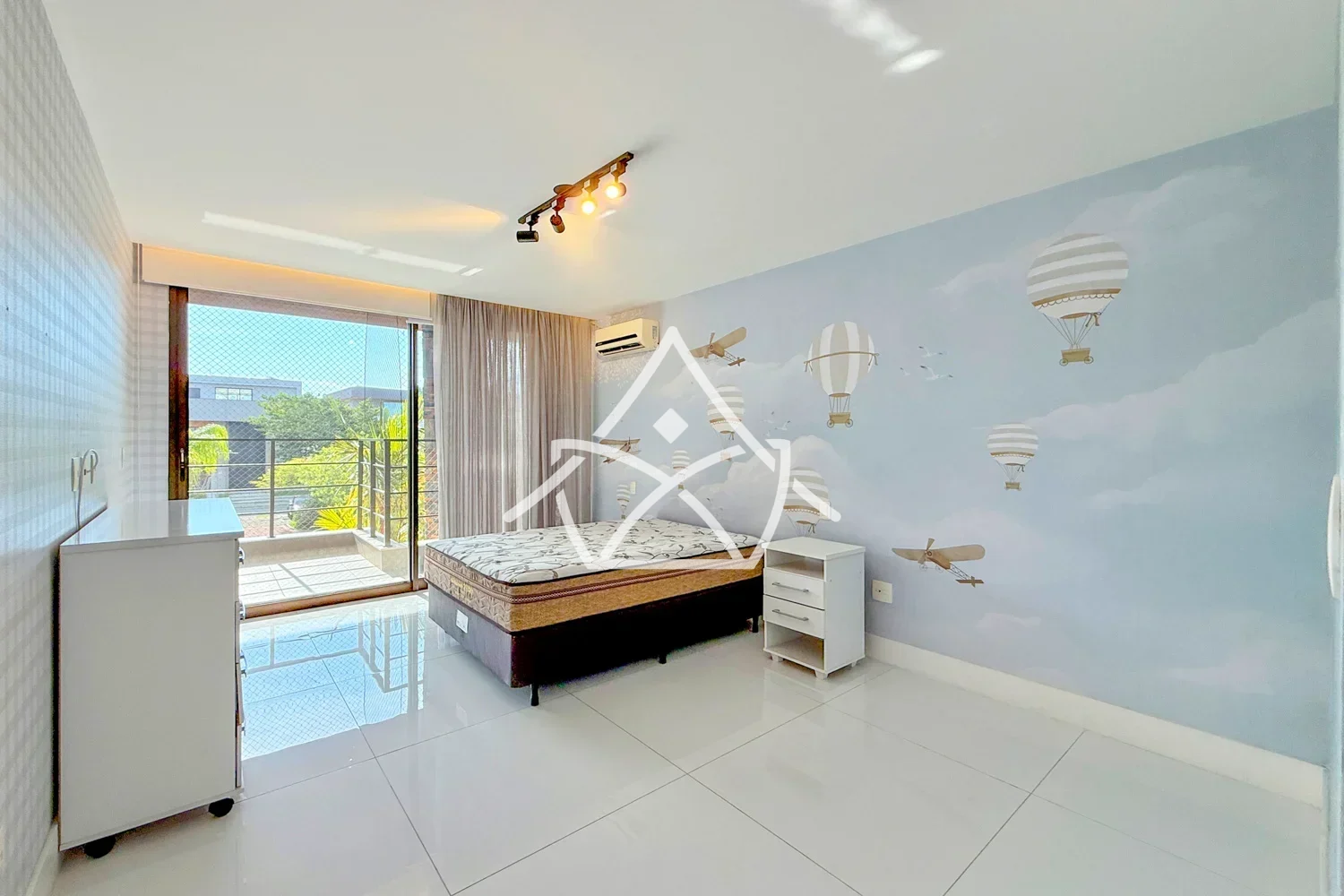Casa Triplex Decorada na Barra da Tijuca RJ