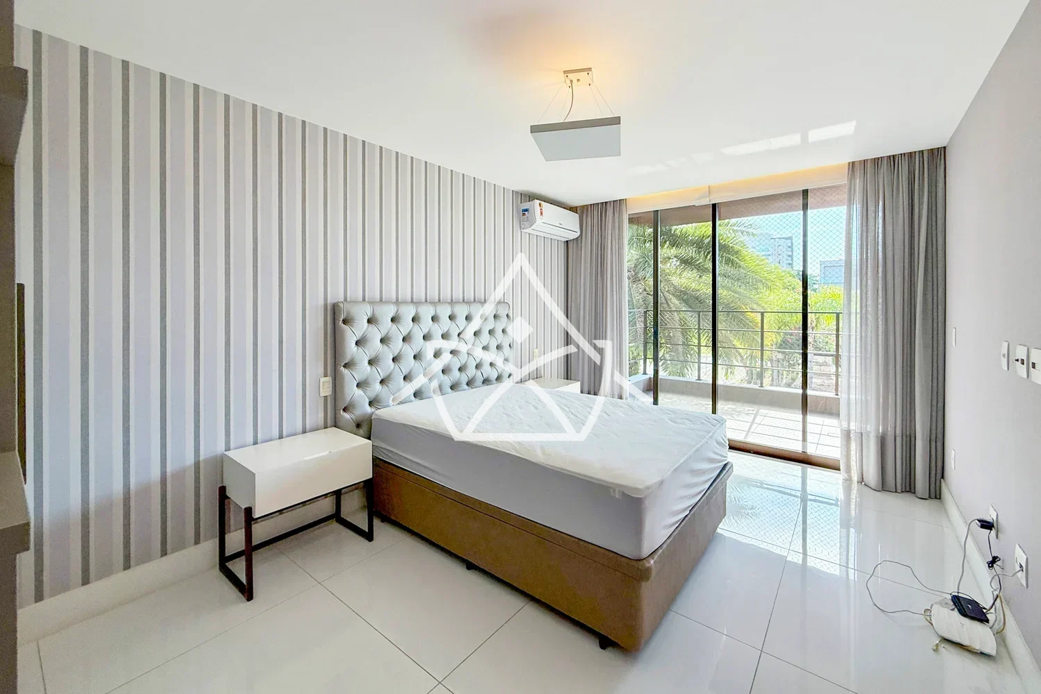 Casa Triplex Decorada na Barra da Tijuca RJ