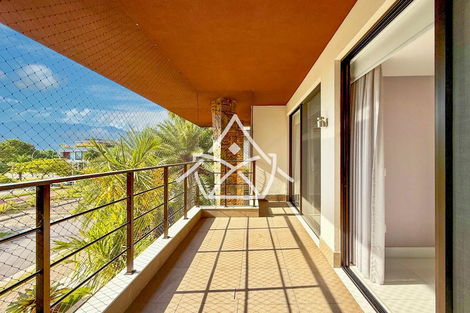 Casa Triplex Decorada na Barra da Tijuca RJ