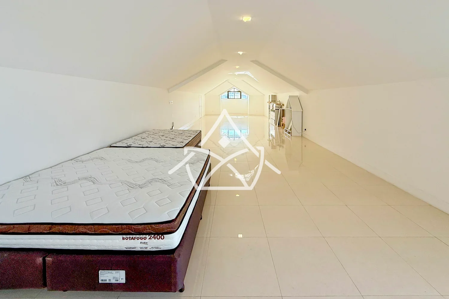 Casa Triplex Decorada na Barra da Tijuca RJ
