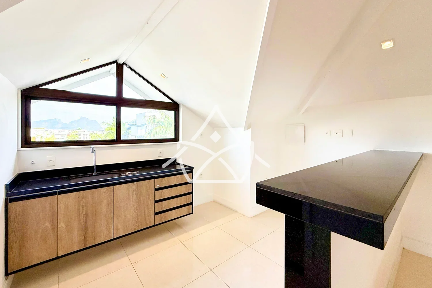 Casa Triplex Decorada na Barra da Tijuca RJ