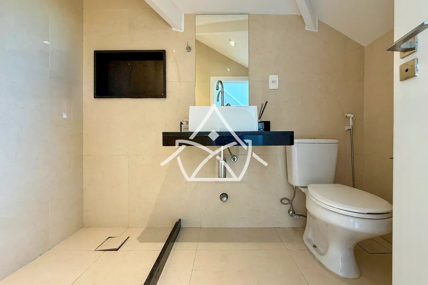 Casa Triplex Decorada na Barra da Tijuca RJ