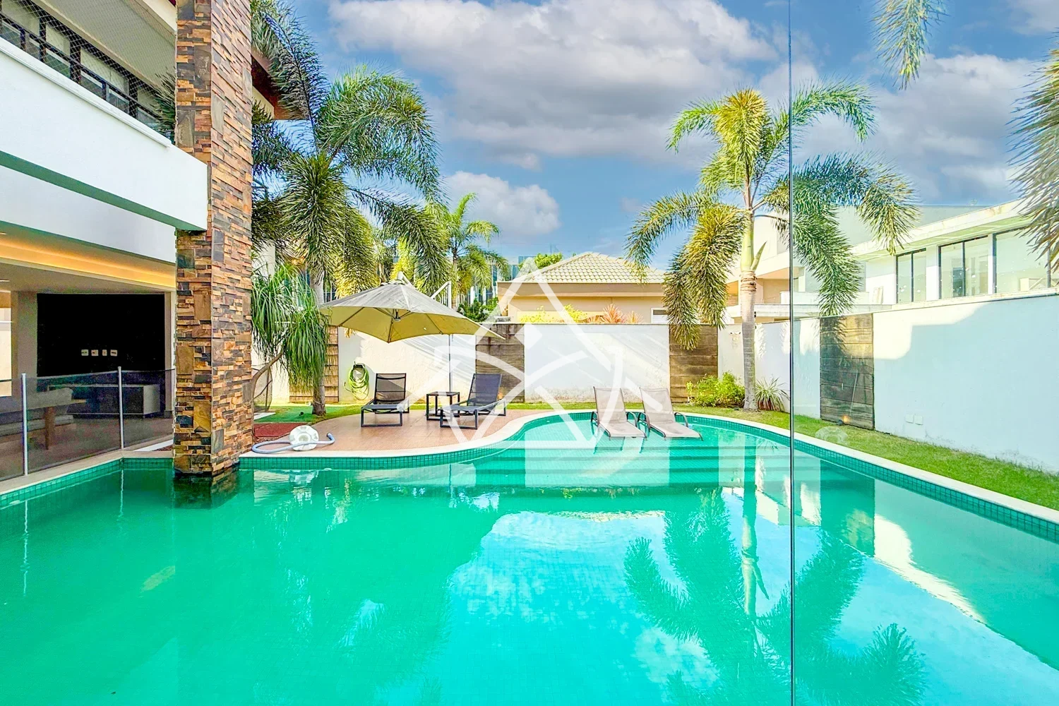 Casa Triplex Decorada na Barra da Tijuca RJ