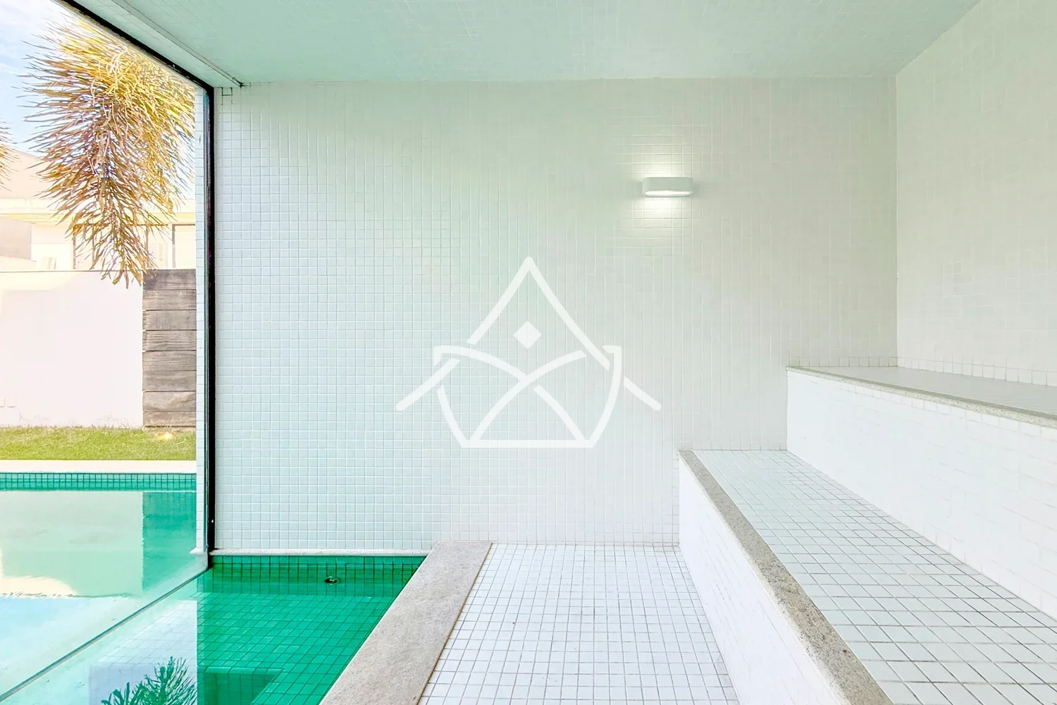 Casa Triplex Decorada na Barra da Tijuca RJ
