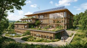 Arquitetura bioclimática