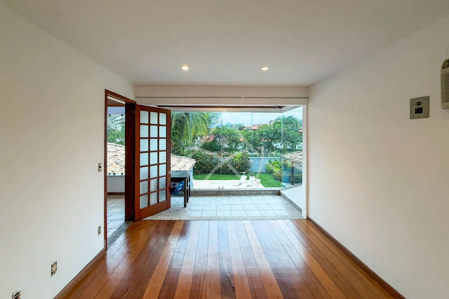 Duplex em Estilo Colonial na Barra da Tijuca RJ