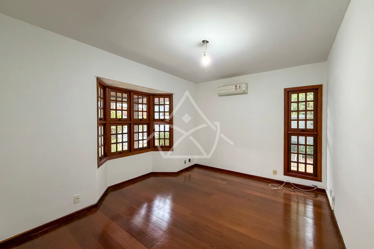 Duplex em Estilo Colonial na Barra da Tijuca RJ