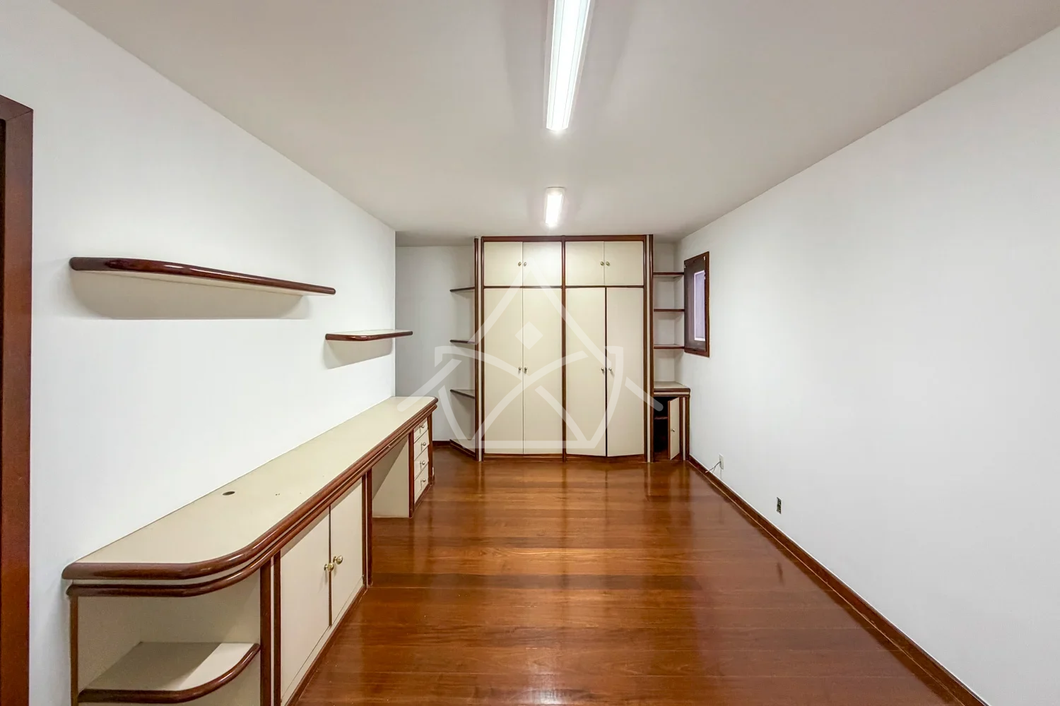 Duplex em Estilo Colonial na Barra da Tijuca RJ