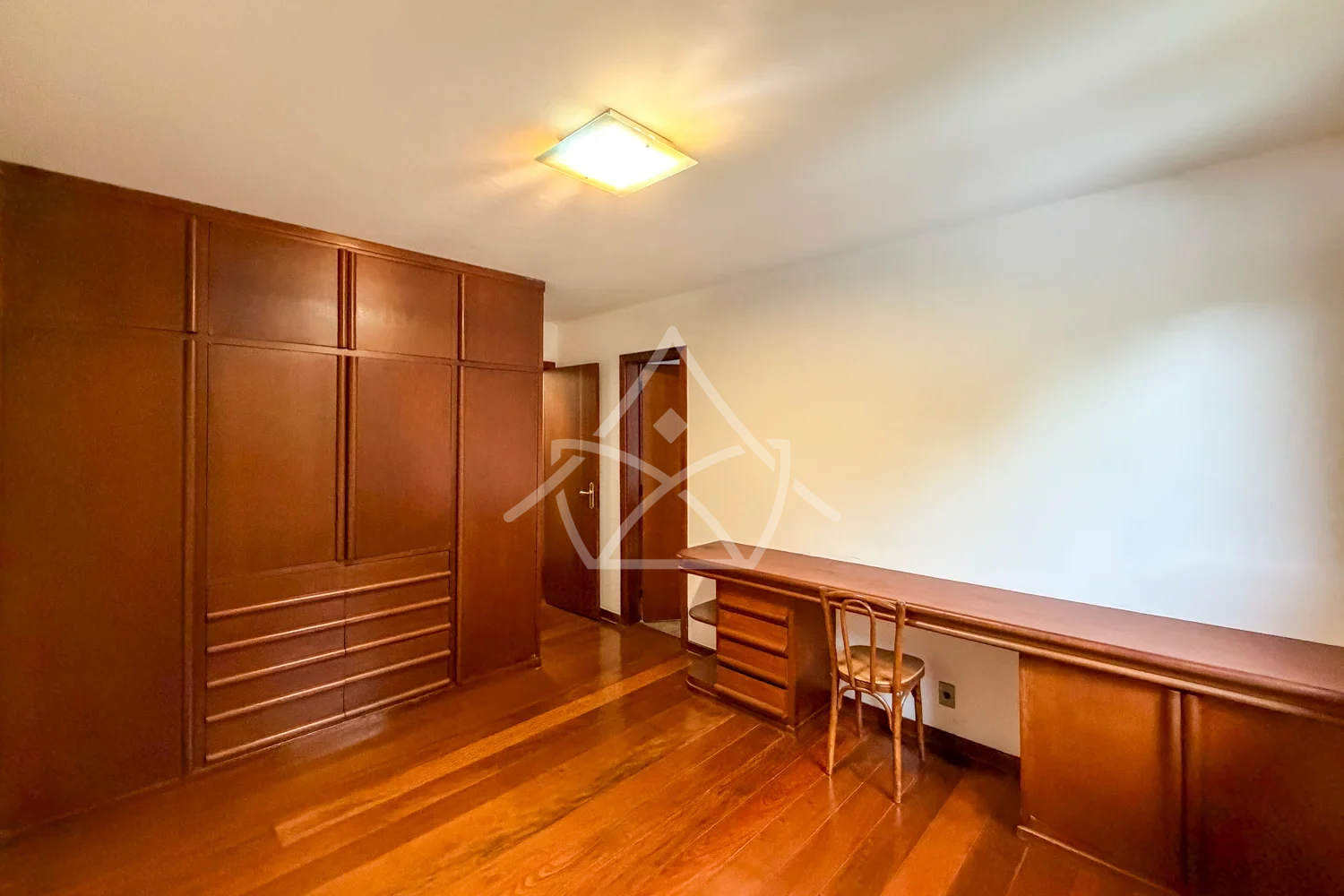 Duplex em Estilo Colonial na Barra da Tijuca RJ
