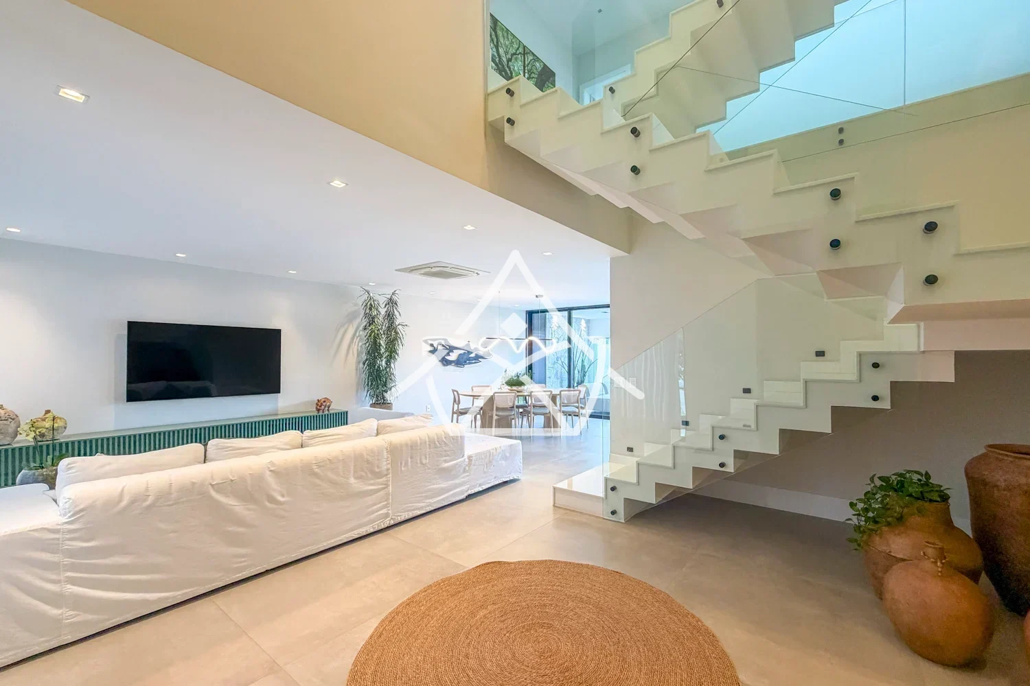 Casa Triplex no Recreio dos Bandeirantes RJ