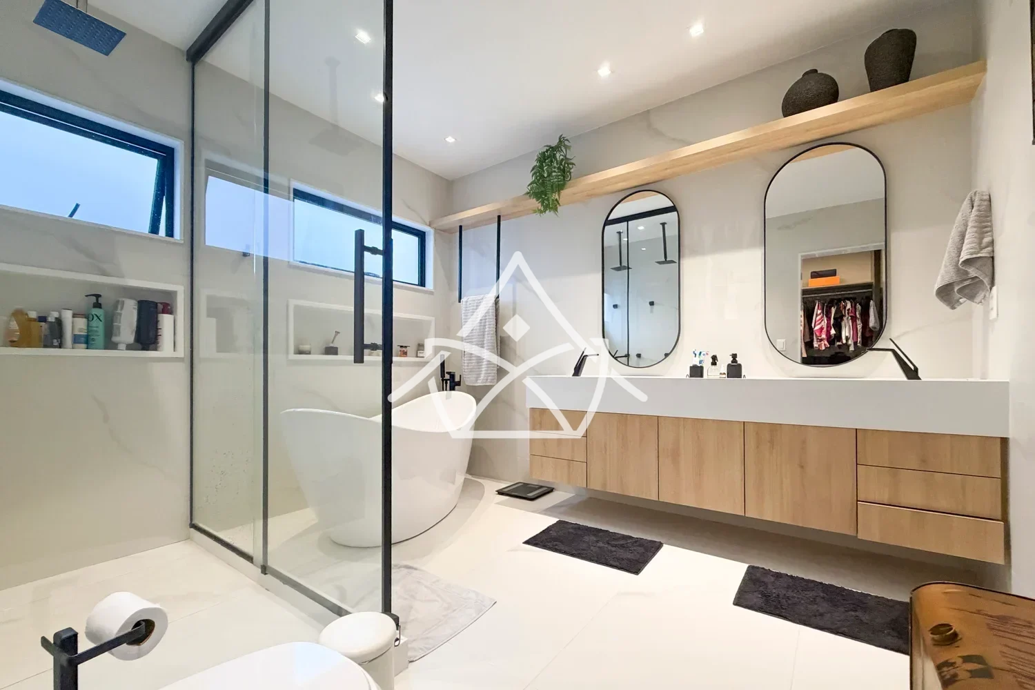 Casa Triplex no Recreio dos Bandeirantes RJ