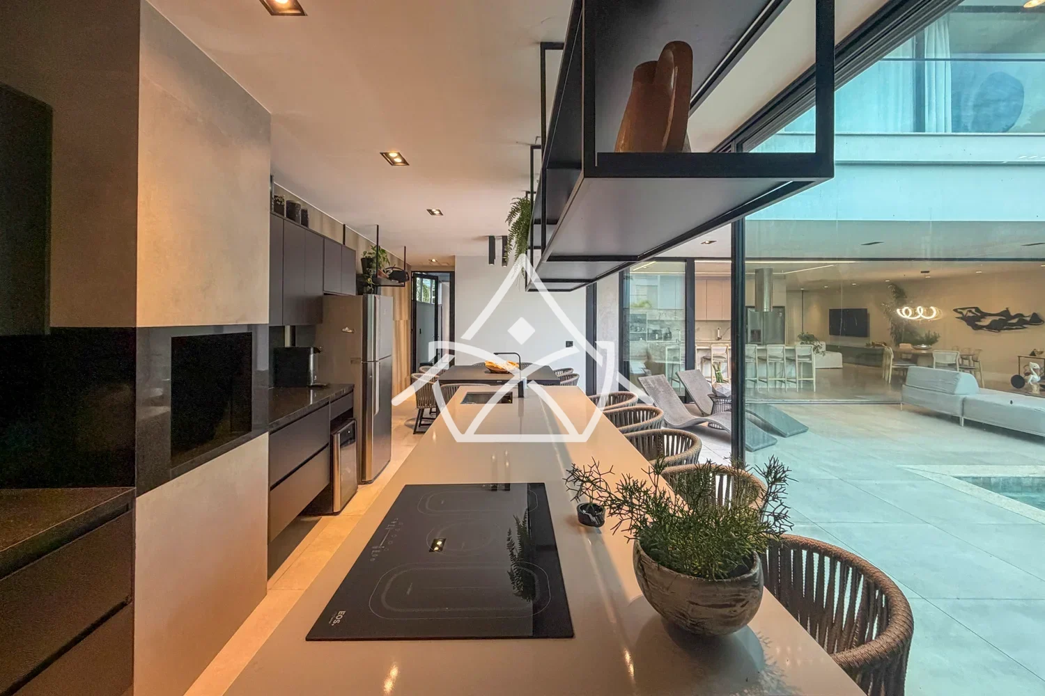 Casa Triplex no Recreio dos Bandeirantes RJ