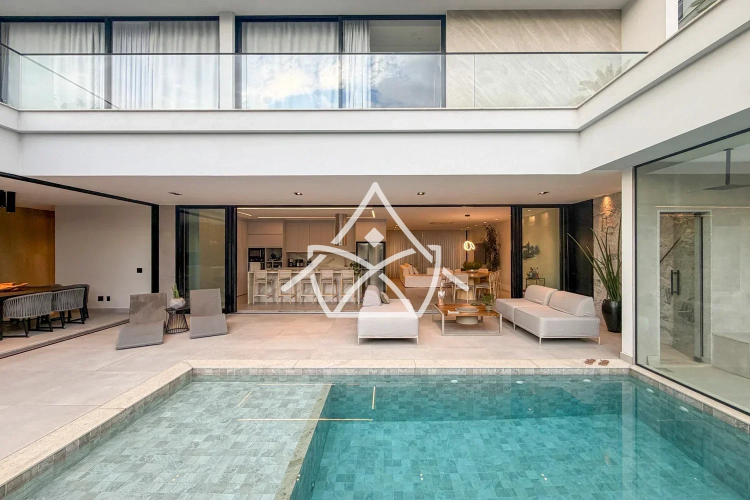 Casa Triplex no Recreio dos Bandeirantes RJ