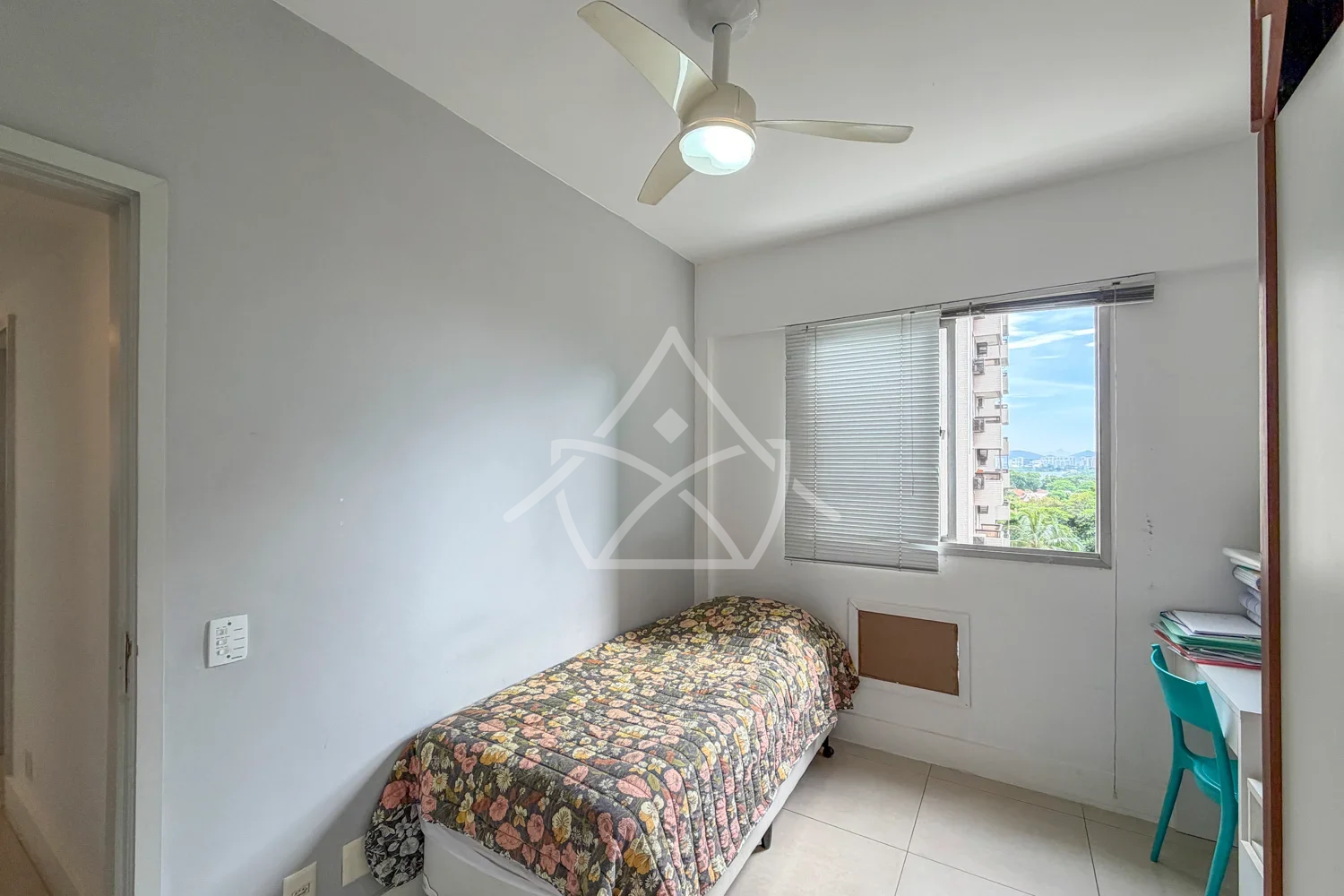 Á Venda com 3 Quartos, na Barra da Tijuca RJ