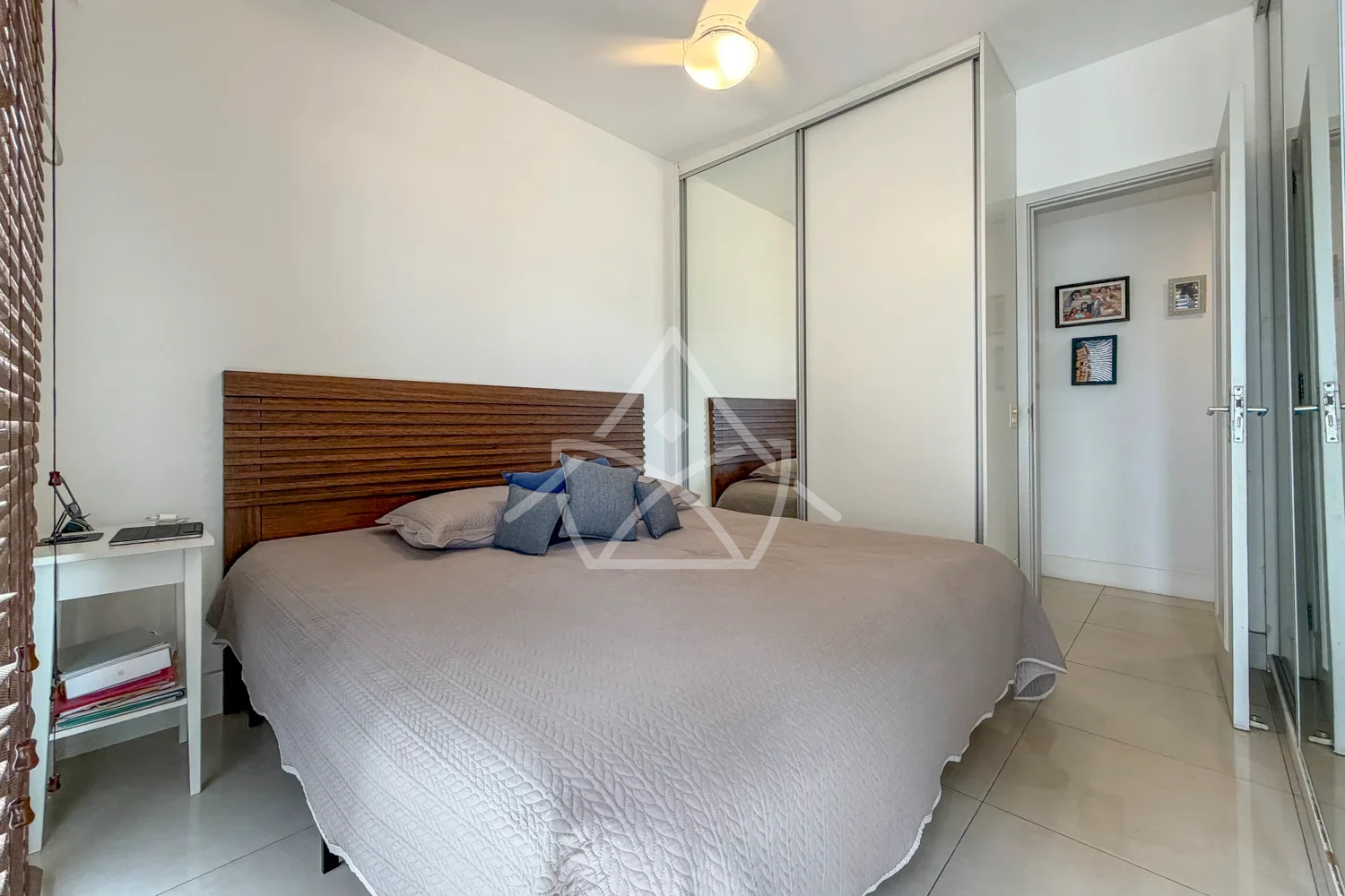 Á Venda com 3 Quartos, na Barra da Tijuca RJ