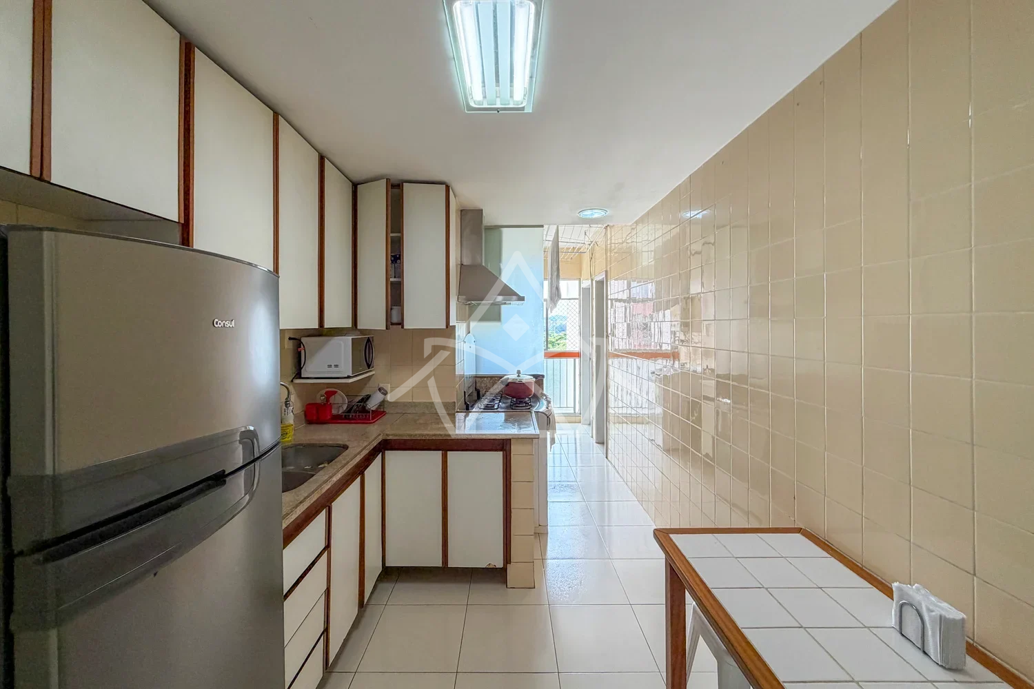 Á Venda com 3 Quartos, na Barra da Tijuca RJ