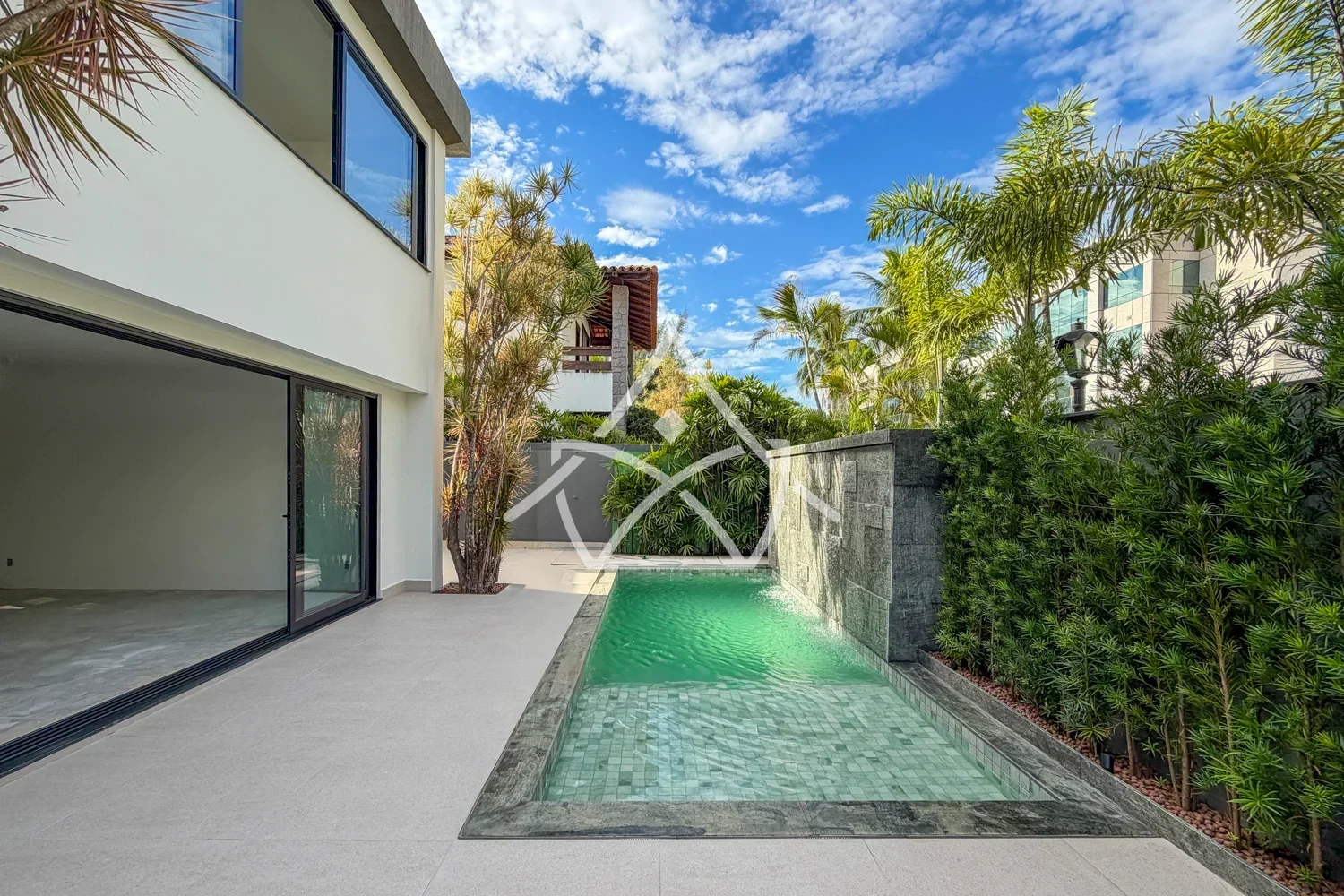 Casa Duplex à Venda na Barra da Tijuca RJ