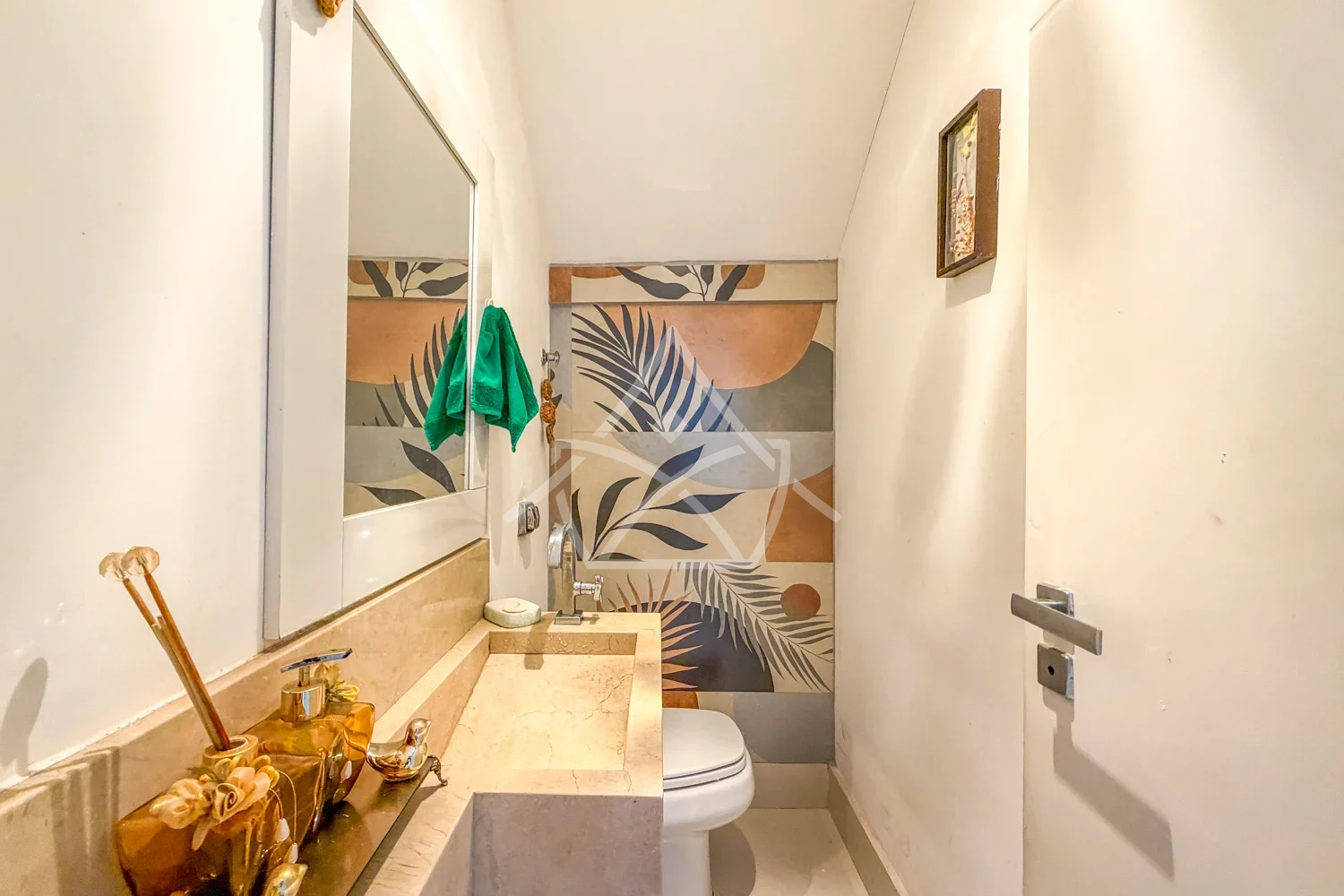 Triplex à Venda com 4 Quartos e Piscina no Recreio RJ