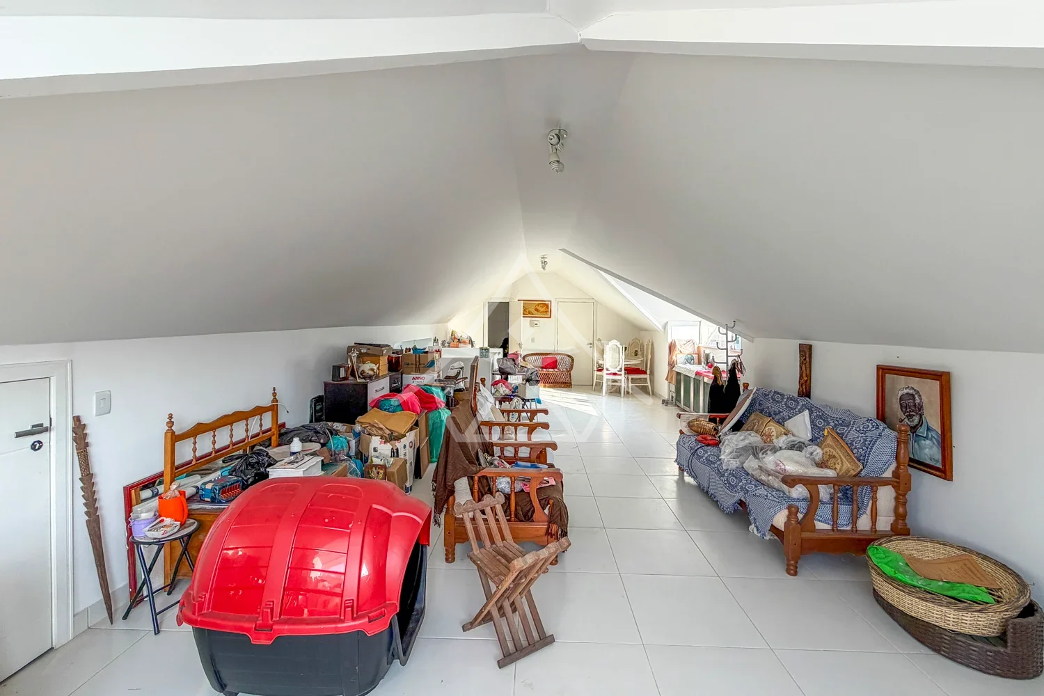 Triplex à Venda com 4 Quartos e Piscina no Recreio RJ