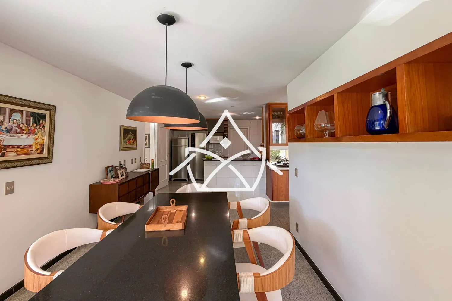 Casa com Casa de Hóspedes na Barra da Tijuca RJ