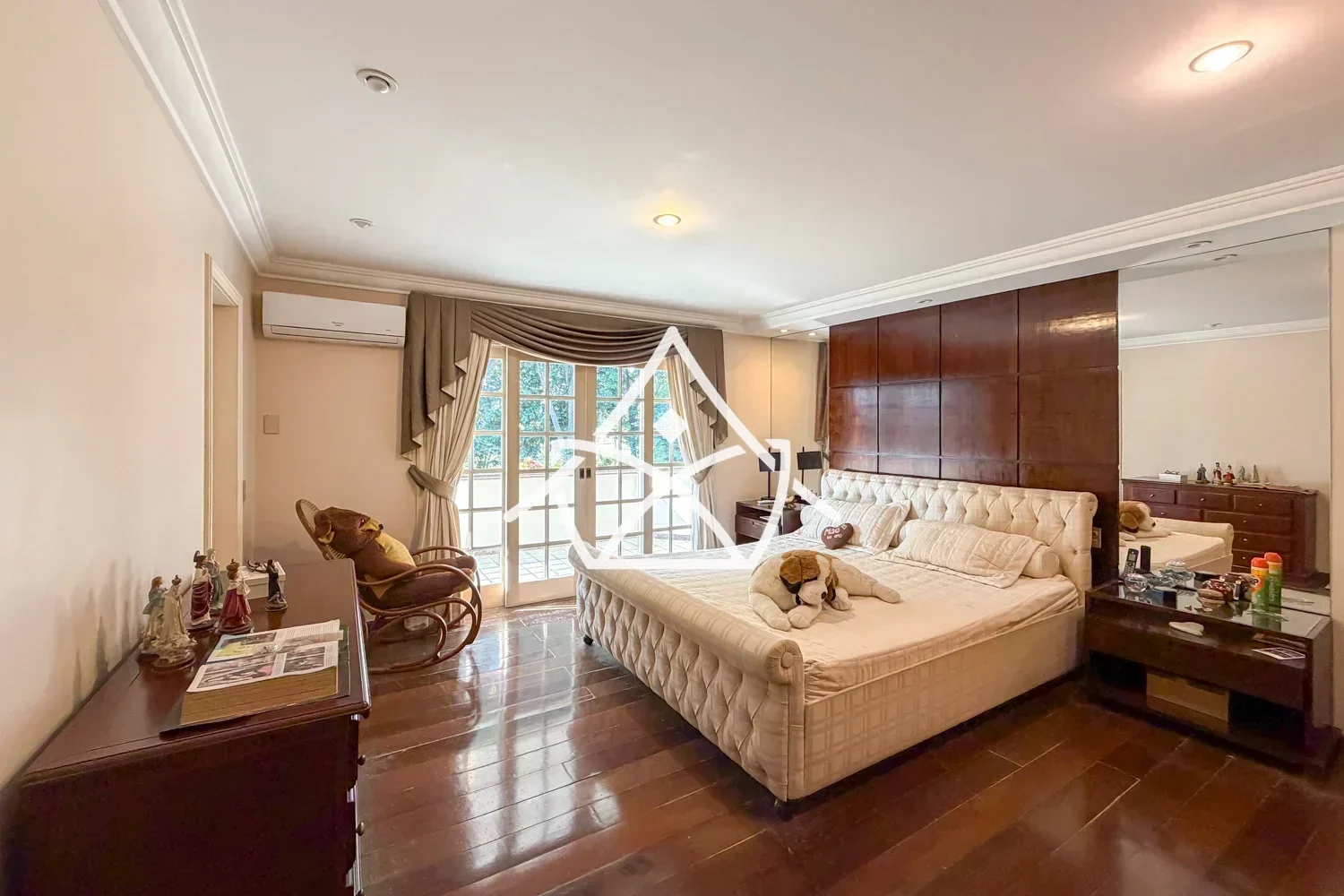 Casa com Casa de Hóspedes na Barra da Tijuca RJ
