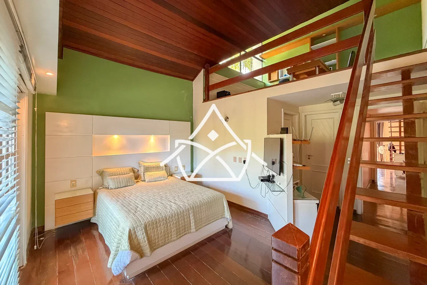 Casa com Casa de Hóspedes na Barra da Tijuca RJ