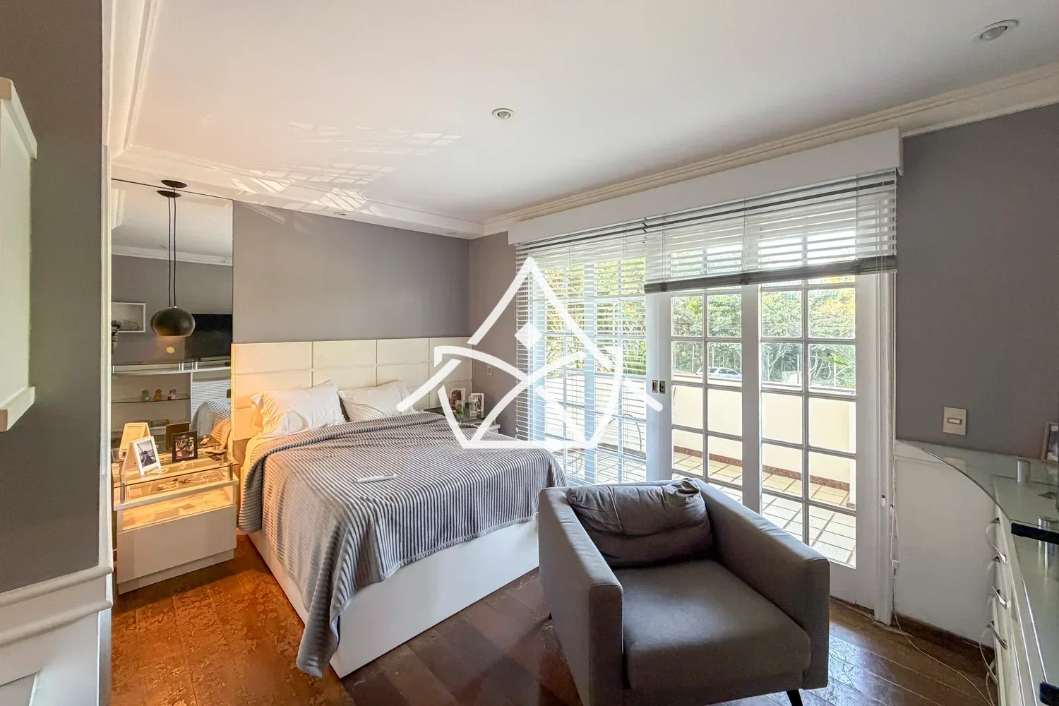 Casa com Casa de Hóspedes na Barra da Tijuca RJ