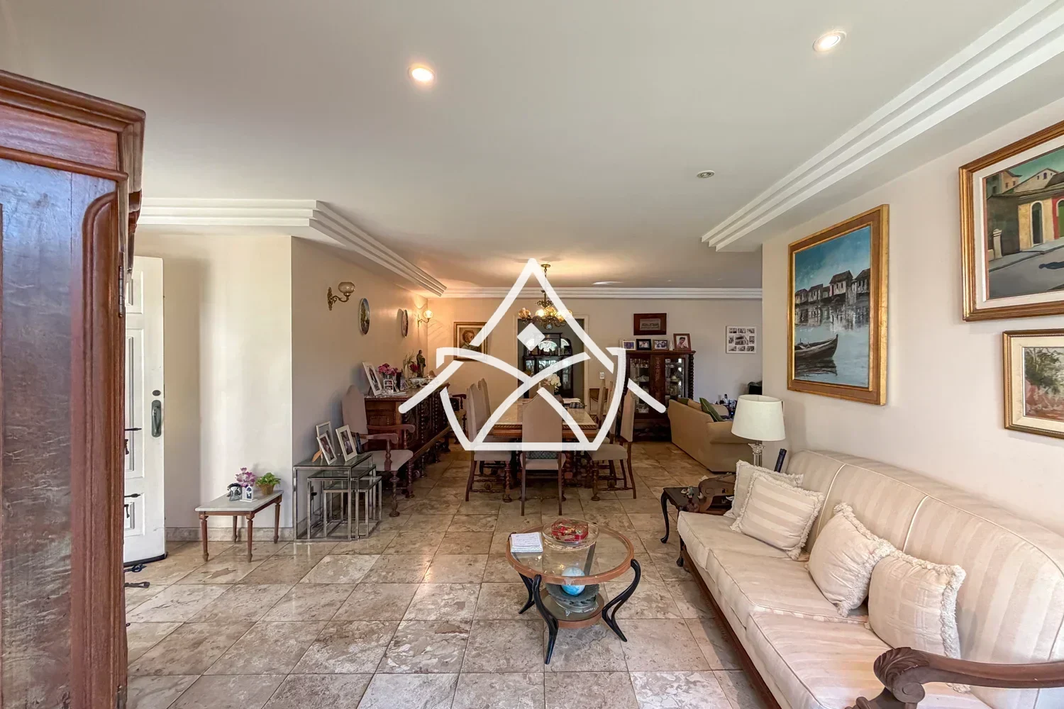 Casa com Casa de Hóspedes na Barra da Tijuca RJ