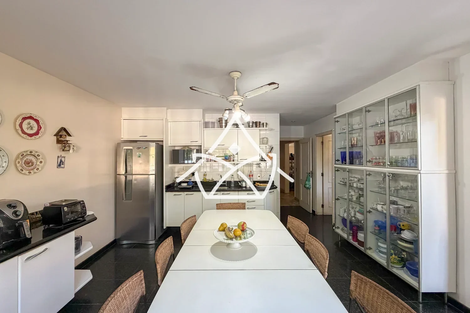 Casa com Casa de Hóspedes na Barra da Tijuca RJ