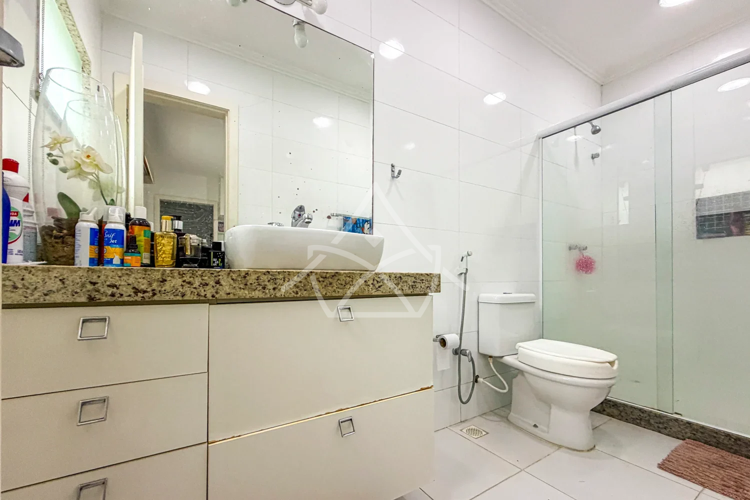 Triplex com 4 Quartos em Vargem Pequena RJ