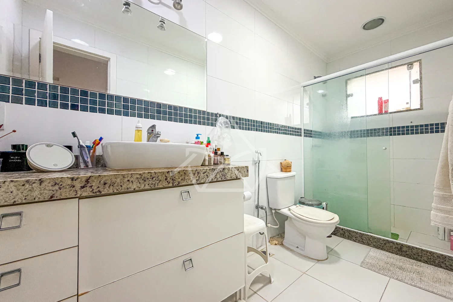 Triplex com 4 Quartos em Vargem Pequena RJ