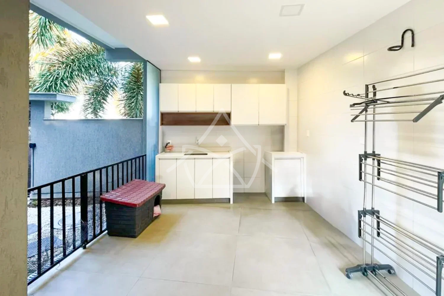 Casa Triplex Porteira no Recreio dos Bandeirantes RJ