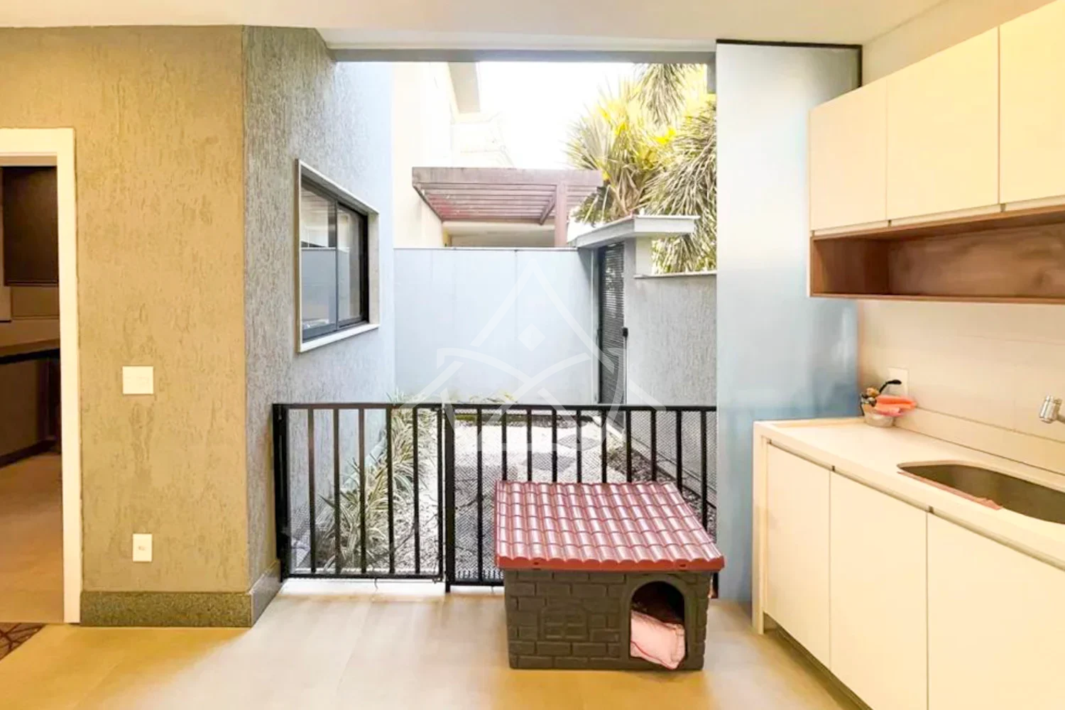 Casa Triplex Porteira no Recreio dos Bandeirantes RJ