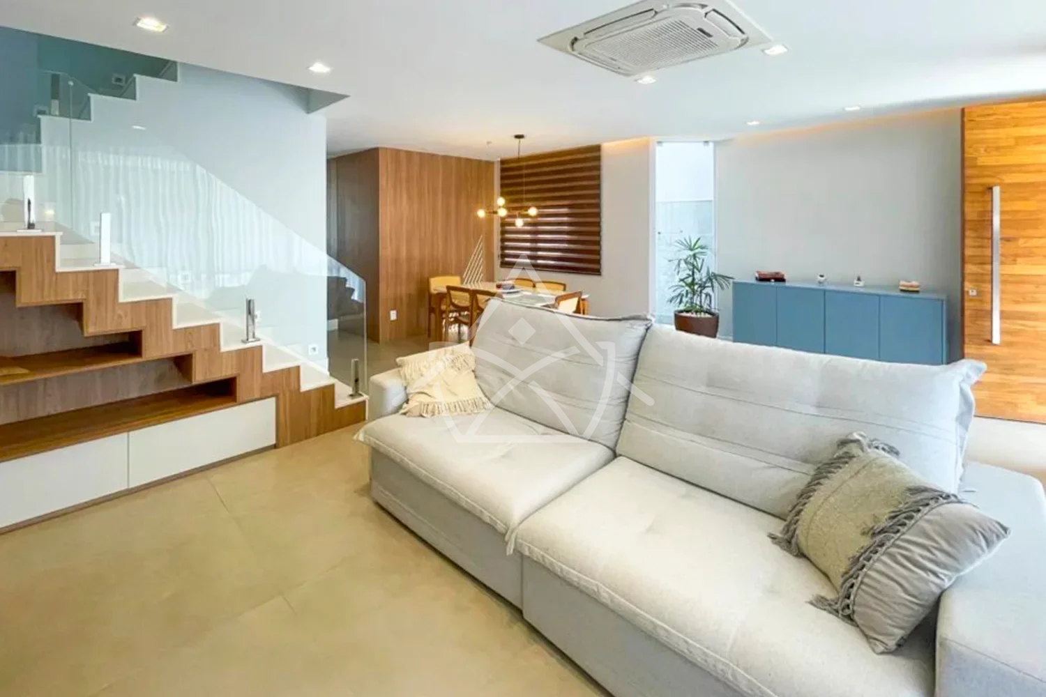 Casa Triplex Porteira no Recreio dos Bandeirantes RJ