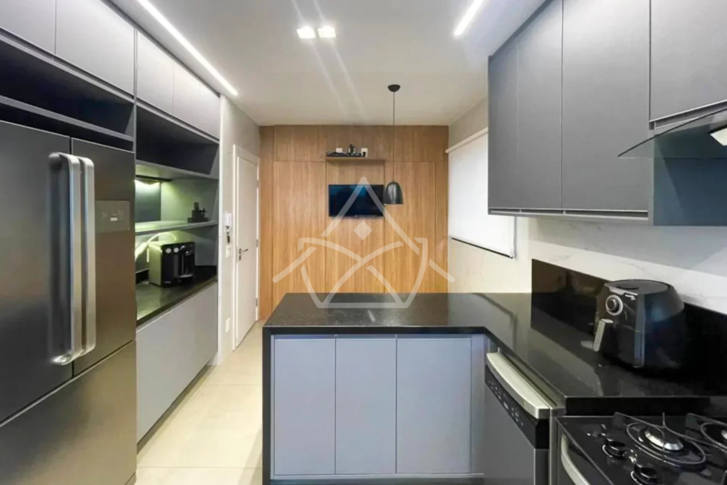 Casa Triplex Porteira no Recreio dos Bandeirantes RJ