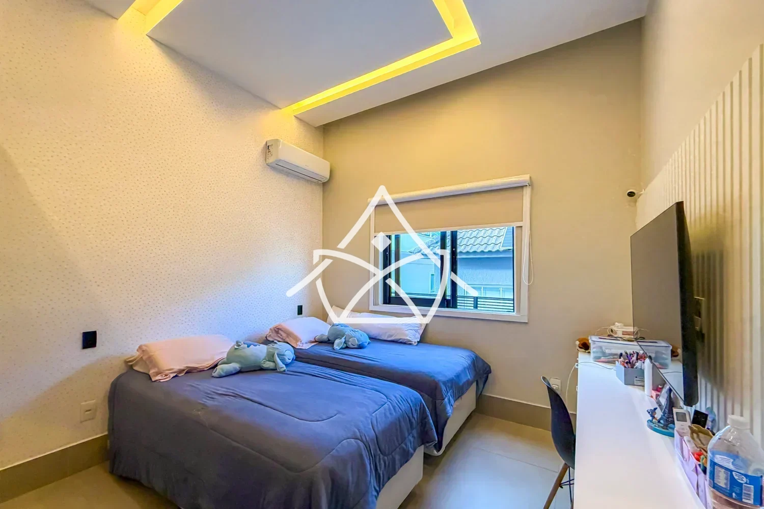 Contemporânea à Venda com 3 Suítes na Barra da Tijuca RJ