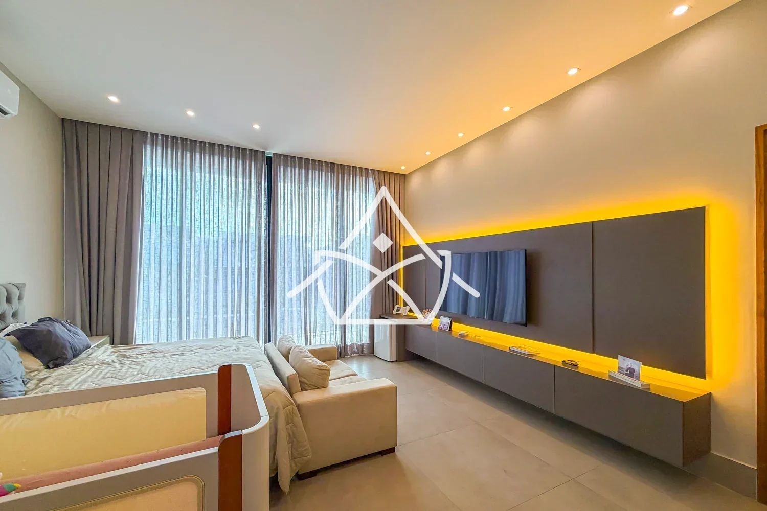 Contemporânea à Venda com 3 Suítes na Barra da Tijuca RJ