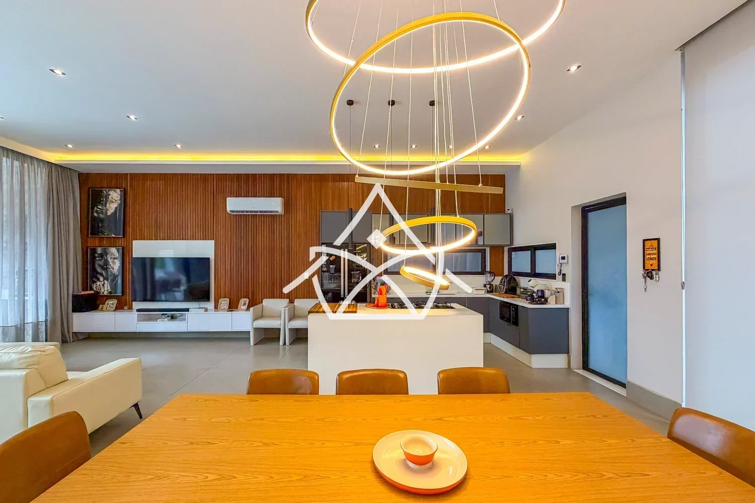 Contemporânea à Venda com 3 Suítes na Barra da Tijuca RJ
