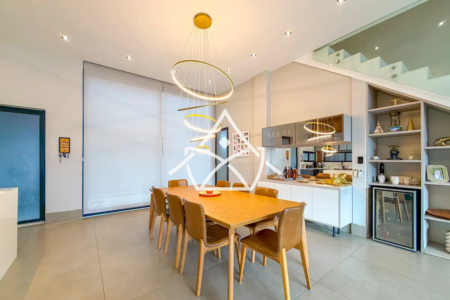 Contemporânea à Venda com 3 Suítes na Barra da Tijuca RJ