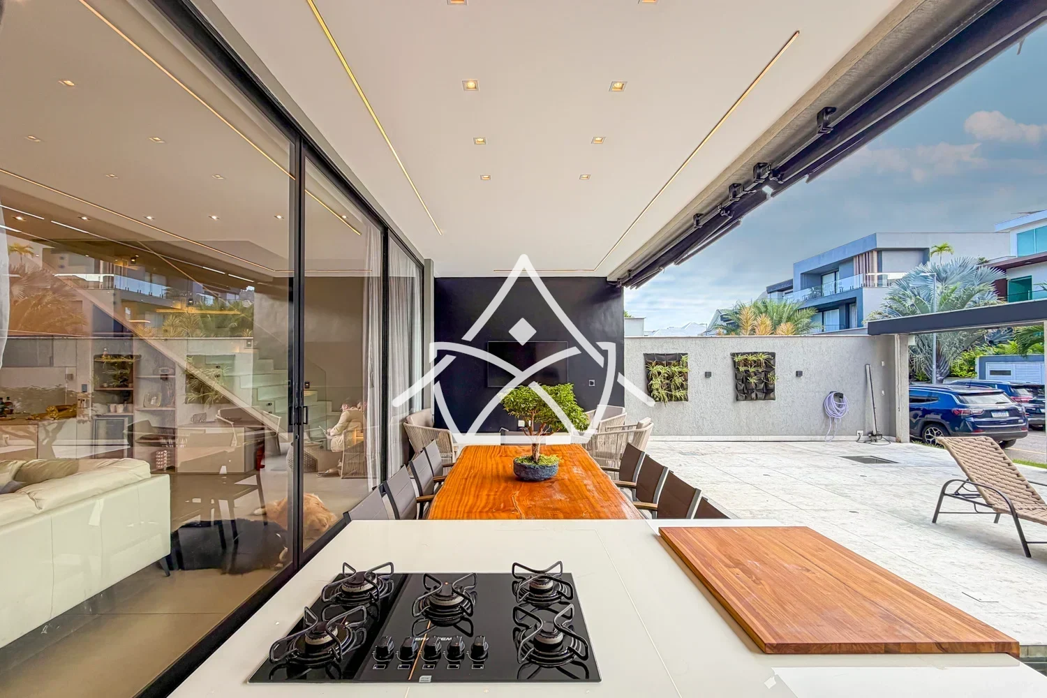 Contemporânea à Venda com 3 Suítes na Barra da Tijuca RJ