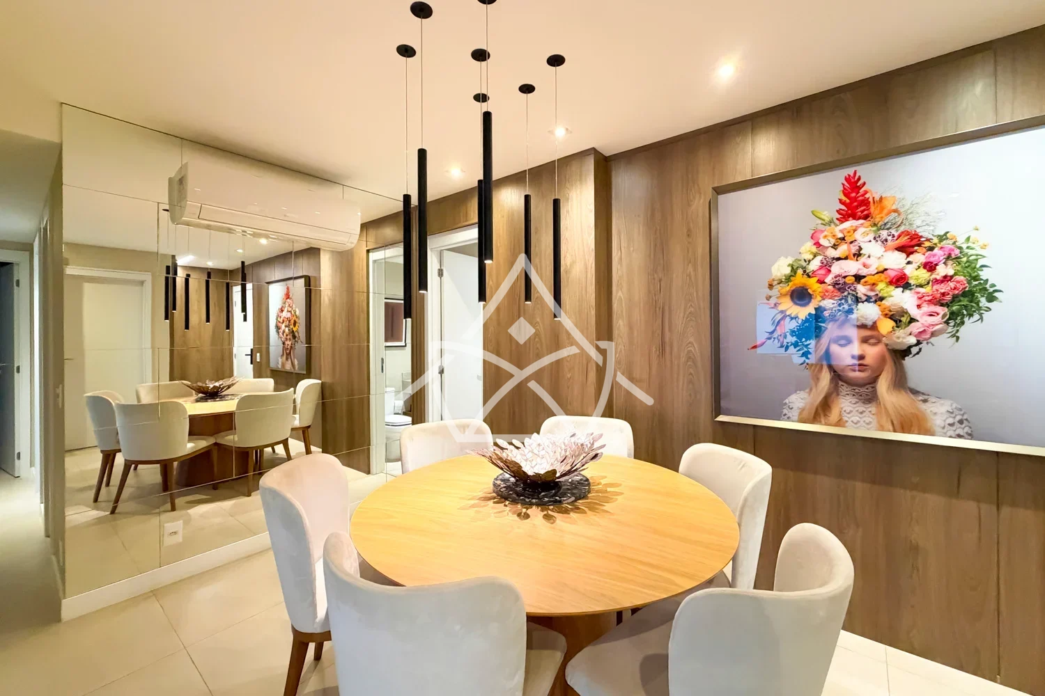 Apartamento Porteira Fechada na Barra da Tijuca Rj