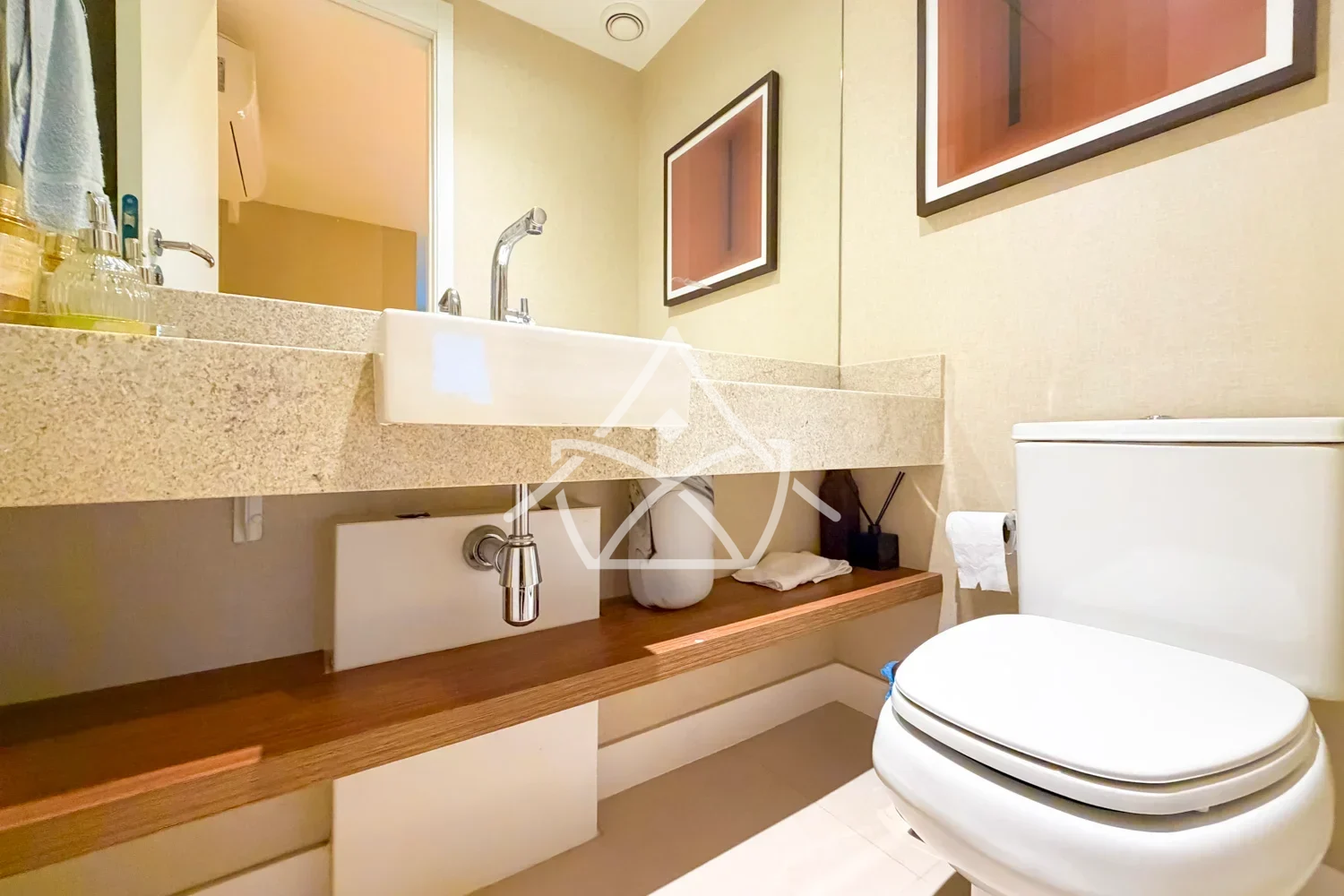Apartamento Porteira Fechada na Barra da Tijuca Rj