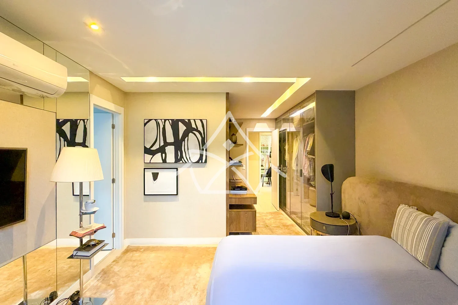 Apartamento Porteira Fechada na Barra da Tijuca Rj