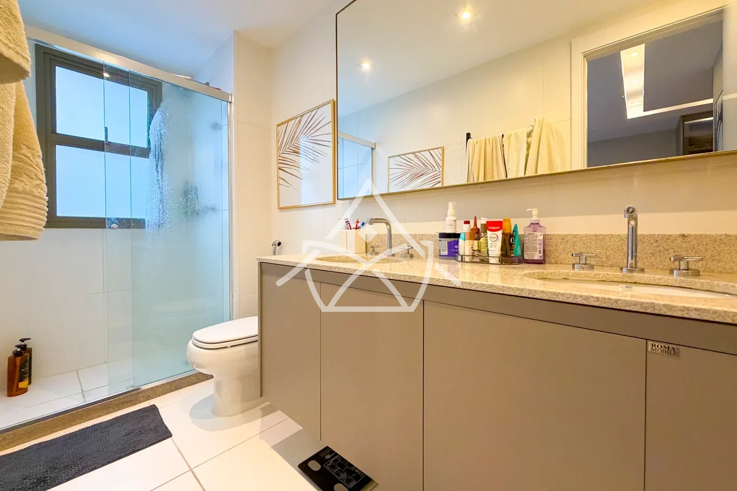 Apartamento Porteira Fechada na Barra da Tijuca Rj