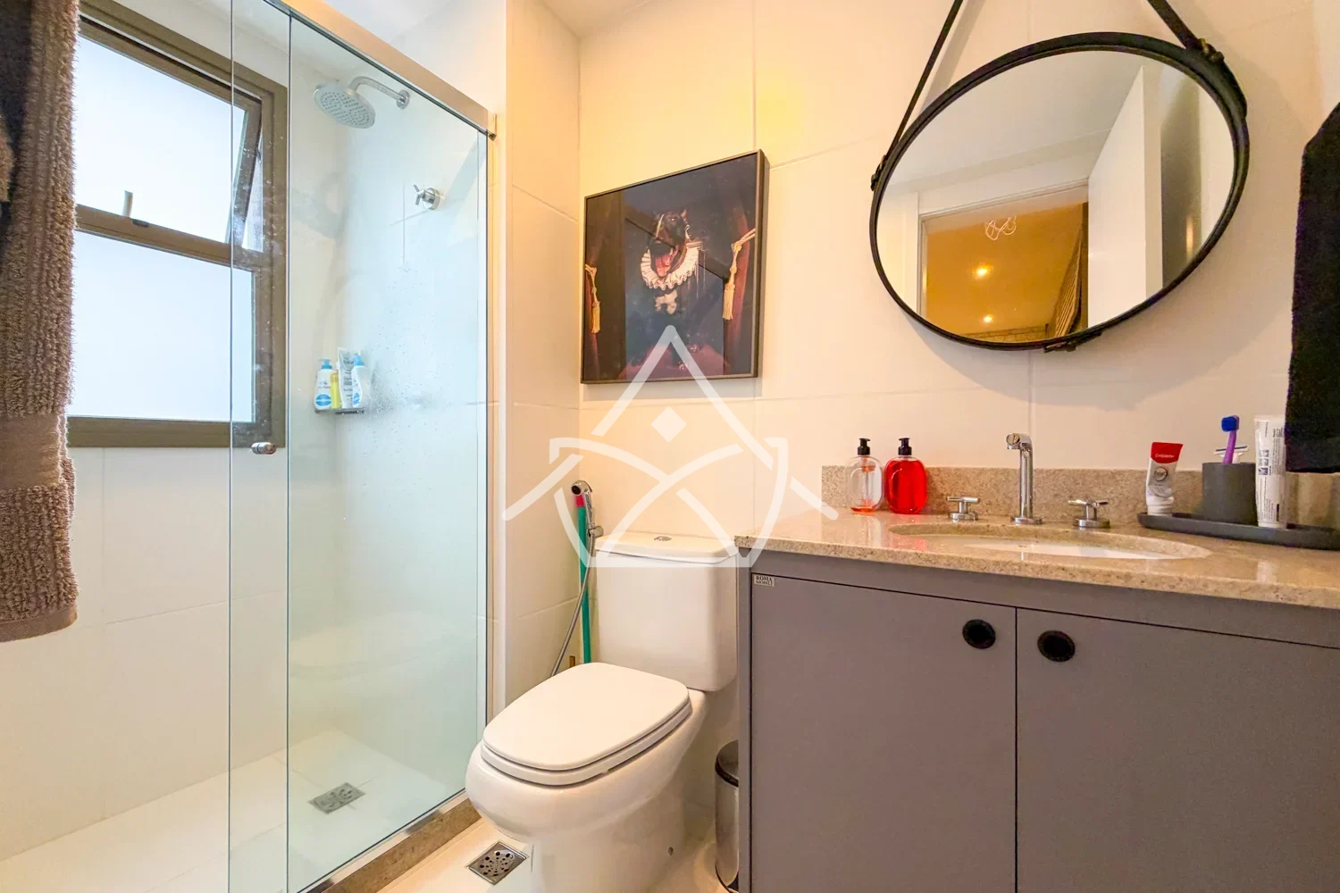 Apartamento Porteira Fechada na Barra da Tijuca Rj