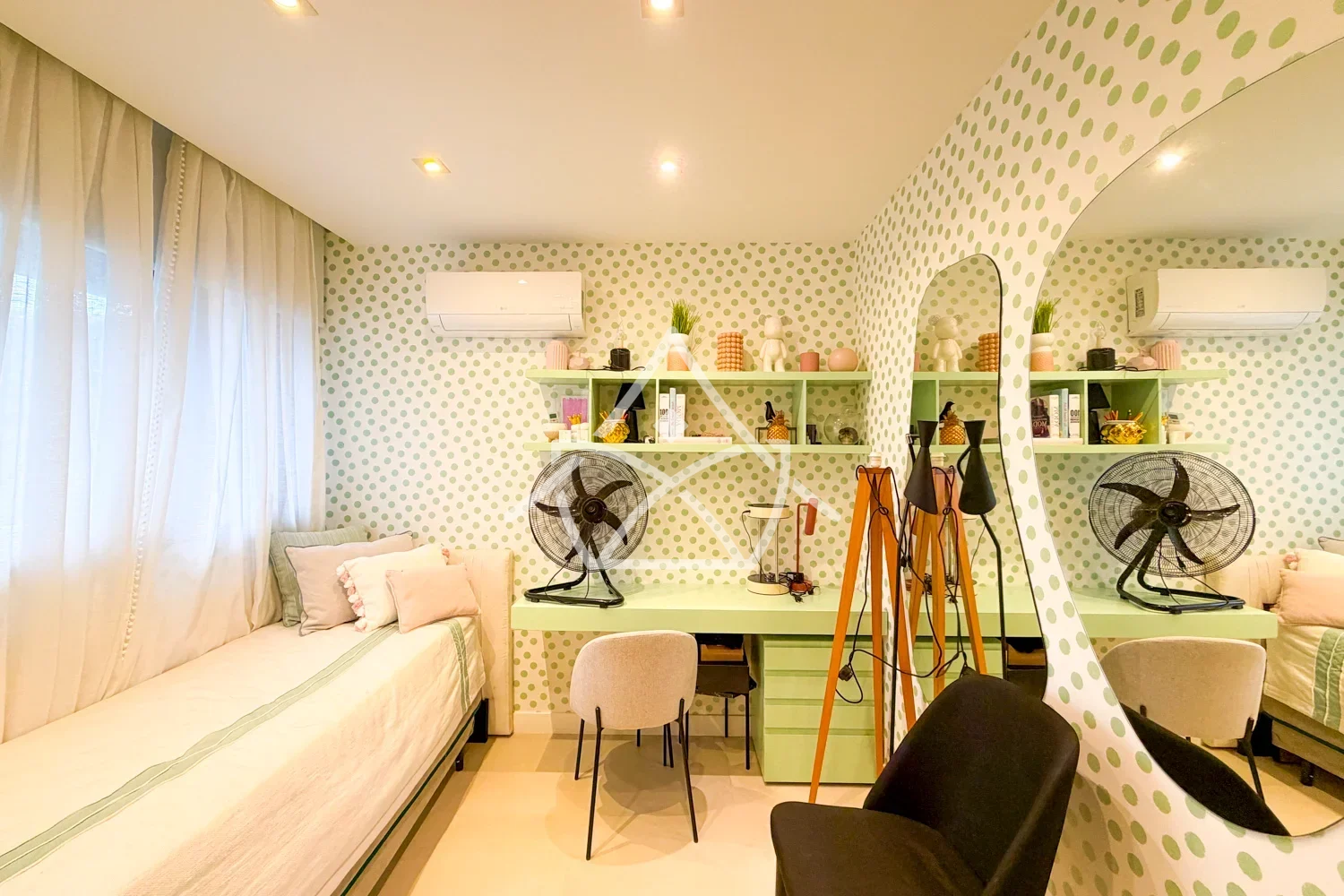 Apartamento Porteira Fechada na Barra da Tijuca Rj