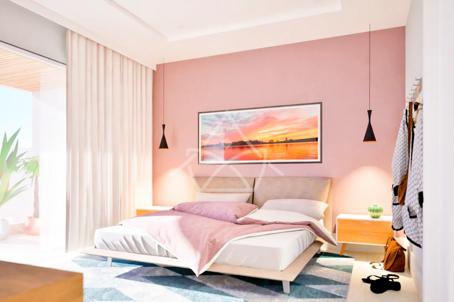Casa em Condomínio à Venda na Barra da Tijuca RJ