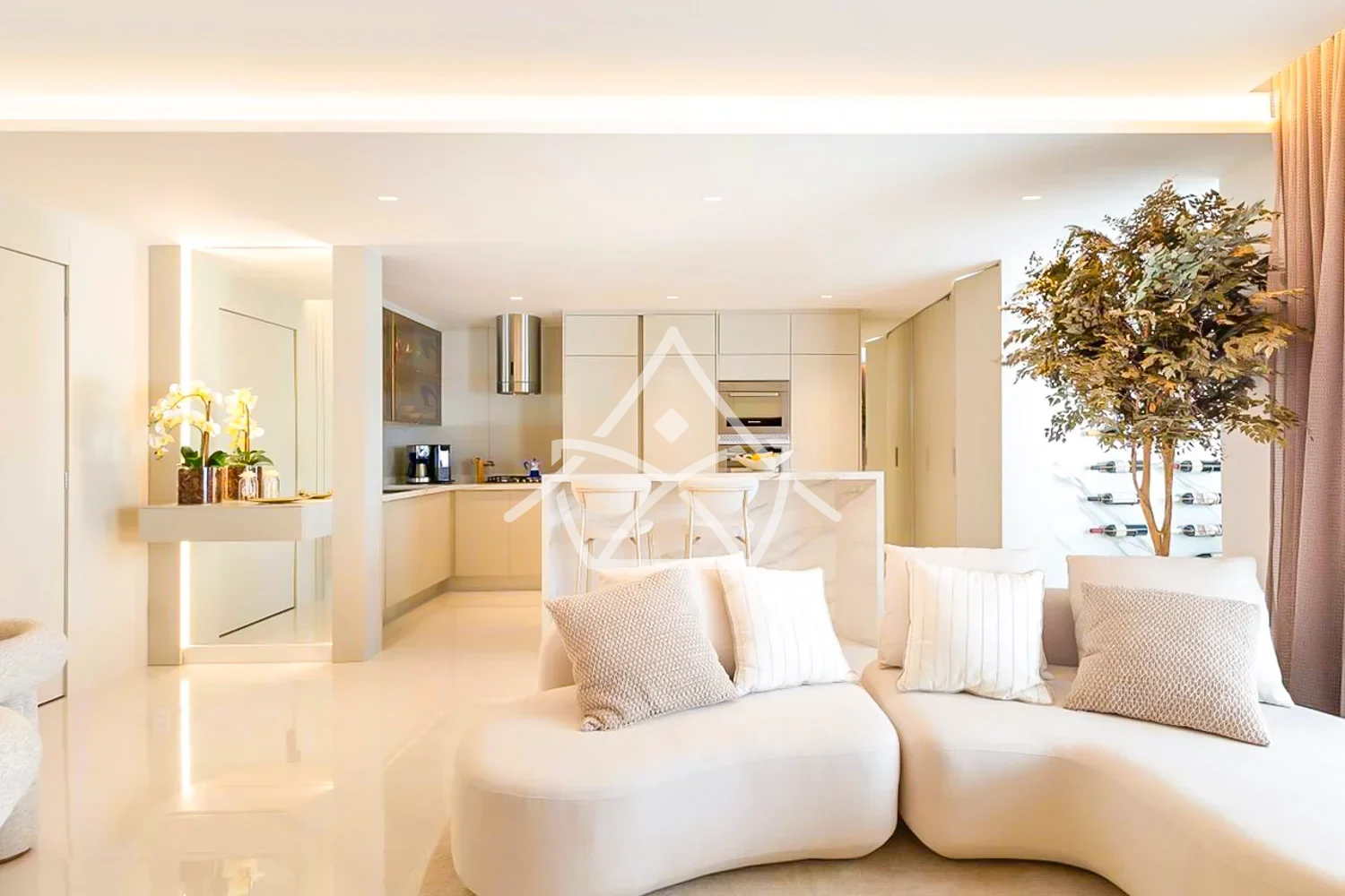 Apartamento Decorado à Venda na Barra da Tijuca RJ